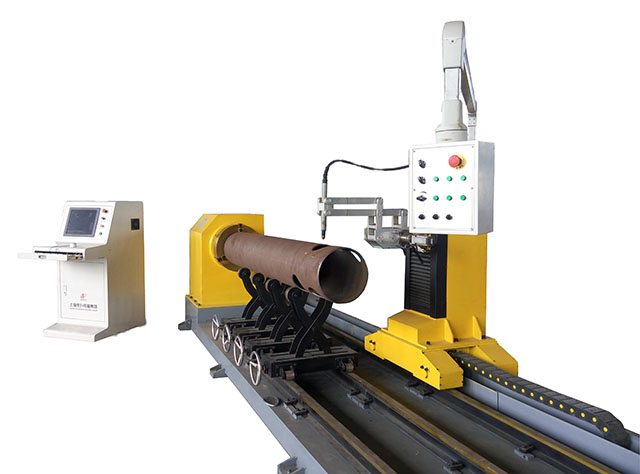 相貫線(xiàn)切割機(jī) 相貫線(xiàn)切割機(jī)